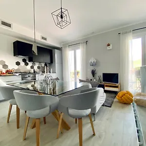  Appartement Leono' Italie