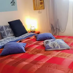  Appartement Casa Albergheria