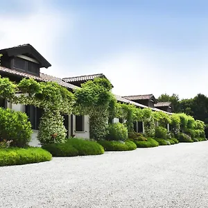  Séjour à la ferme Venicegreen Agriresort Italie