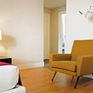  Appartement Adamas Luxury Italie