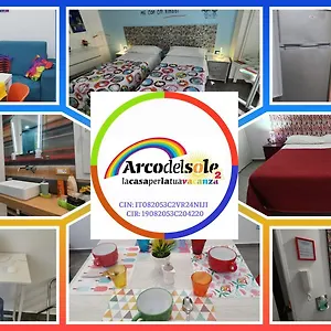  Appartement Arco Del Sole 2 Italie